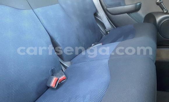 Acheter Occasion Voiture Honda Jazz Gris à Mbabane, Manzini Acheter Occasion Voiture Honda Jazz Gris à Mbabane, Manzini