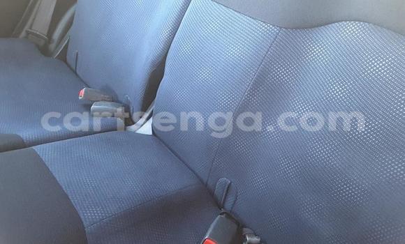 Acheter Occasion Voiture Honda Jazz Gris à Mbabane, Manzini Acheter Occasion Voiture Honda Jazz Gris à Mbabane, Manzini