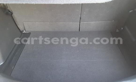 Acheter Occasion Voiture Honda Jazz Gris à Mbabane, Manzini Acheter Occasion Voiture Honda Jazz Gris à Mbabane, Manzini