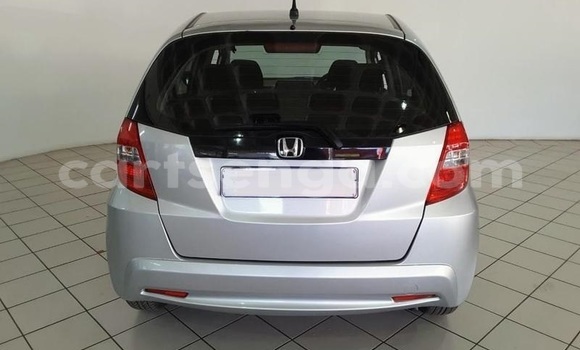 Acheter Occasion Voiture Honda Jazz Gris à Mbabane, Manzini Acheter Occasion Voiture Honda Jazz Gris à Mbabane, Manzini