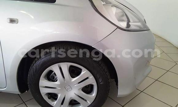Acheter Occasion Voiture Honda Jazz Gris à Mbabane, Manzini Acheter Occasion Voiture Honda Jazz Gris à Mbabane, Manzini