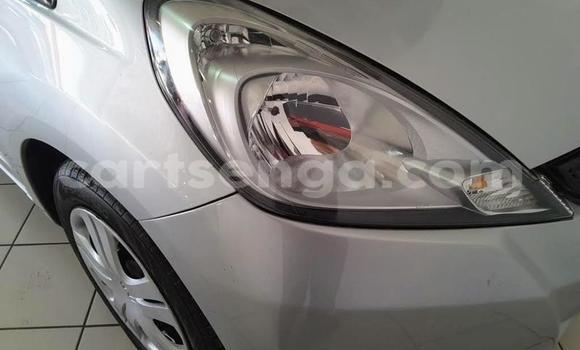 Acheter Occasion Voiture Honda Jazz Gris à Mbabane, Manzini Acheter Occasion Voiture Honda Jazz Gris à Mbabane, Manzini