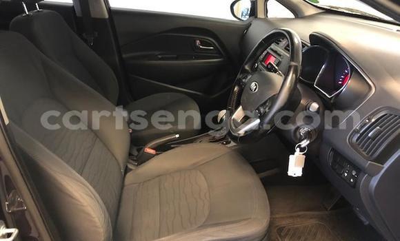 Nunua Ilio tumika Kia Rio Blue Gari ndani ya Mbabane nchini Manzini Nunua Ilio tumika Kia Rio Blue Gari ndani ya Mbabane nchini Manzini