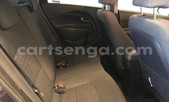 Nunua Ilio tumika Kia Rio Blue Gari ndani ya Mbabane nchini Manzini Nunua Ilio tumika Kia Rio Blue Gari ndani ya Mbabane nchini Manzini