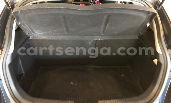 Nunua Ilio tumika Kia Rio Blue Gari ndani ya Mbabane nchini Manzini Nunua Ilio tumika Kia Rio Blue Gari ndani ya Mbabane nchini Manzini