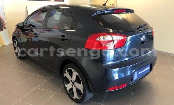 Nunua Ilio tumika Kia Rio Blue Gari ndani ya Mbabane nchini Manzini Nunua Ilio tumika Kia Rio Blue Gari ndani ya Mbabane nchini Manzini