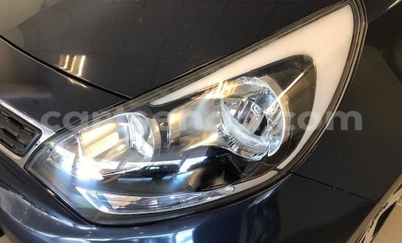 Nunua Ilio tumika Kia Rio Blue Gari ndani ya Mbabane nchini Manzini Nunua Ilio tumika Kia Rio Blue Gari ndani ya Mbabane nchini Manzini