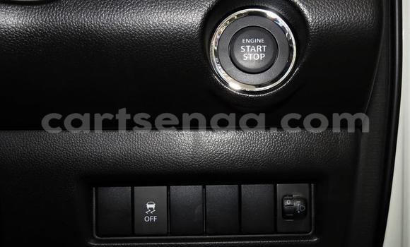 Nunua Ilio tumika Suzuki Swift White Gari ndani ya Mbabane nchini Manzini Nunua Ilio tumika Suzuki Swift White Gari ndani ya Mbabane nchini Manzini