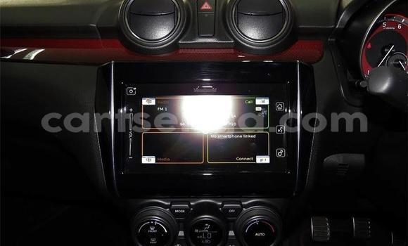 Nunua Ilio tumika Suzuki Swift White Gari ndani ya Mbabane nchini Manzini Nunua Ilio tumika Suzuki Swift White Gari ndani ya Mbabane nchini Manzini