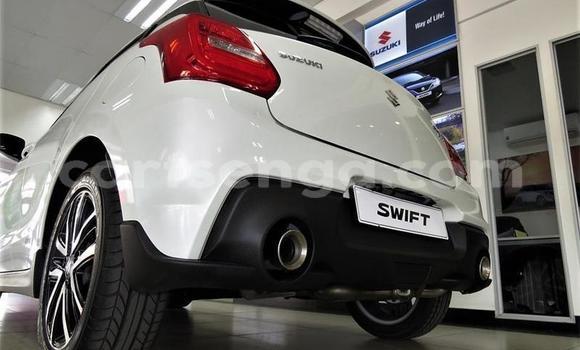 Nunua Ilio tumika Suzuki Swift White Gari ndani ya Mbabane nchini Manzini Nunua Ilio tumika Suzuki Swift White Gari ndani ya Mbabane nchini Manzini