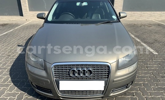 Acheter Occasion Voiture Audi A3 Autre à Ezulwini, Hhohho Acheter Occasion Voiture Audi A3 Autre à Ezulwini, Hhohho