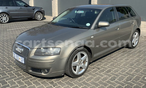 Acheter Occasion Voiture Audi A3 Autre à Ezulwini, Hhohho Acheter Occasion Voiture Audi A3 Autre à Ezulwini, Hhohho
