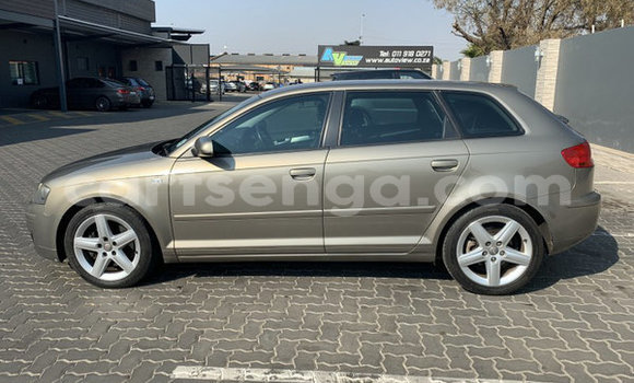 Acheter Occasion Voiture Audi A3 Autre à Ezulwini, Hhohho Acheter Occasion Voiture Audi A3 Autre à Ezulwini, Hhohho