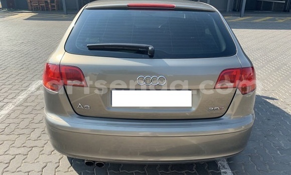 Acheter Occasion Voiture Audi A3 Autre à Ezulwini, Hhohho Acheter Occasion Voiture Audi A3 Autre à Ezulwini, Hhohho