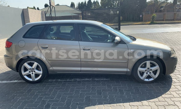 Acheter Occasion Voiture Audi A3 Autre à Ezulwini, Hhohho Acheter Occasion Voiture Audi A3 Autre à Ezulwini, Hhohho