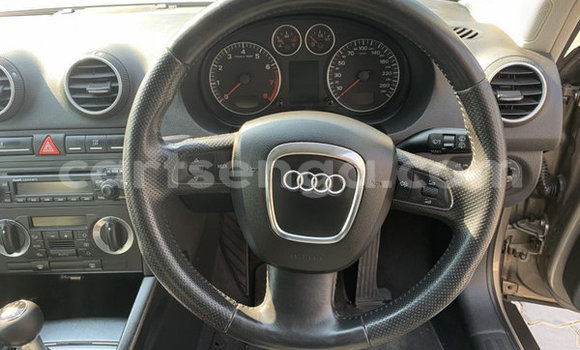 Acheter Occasion Voiture Audi A3 Autre à Ezulwini, Hhohho Acheter Occasion Voiture Audi A3 Autre à Ezulwini, Hhohho