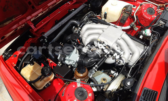 Acheter Occasion Voiture BMW 3–Series Rouge à Ezulwini, Hhohho Acheter Occasion Voiture BMW 3–Series Rouge à Ezulwini, Hhohho