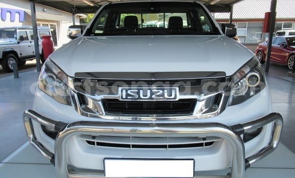 Acheter Occasion Voiture Isuzu KB Blanc à Ezulwini, Hhohho Acheter Occasion Voiture Isuzu KB Blanc à Ezulwini, Hhohho