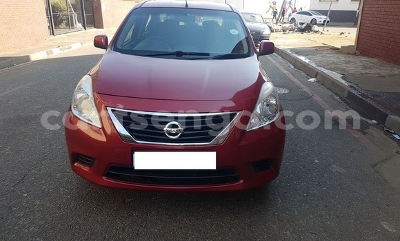 Acheter Occasion Voiture Nissan Almera Rouge à Ezulwini, Hhohho Acheter Occasion Voiture Nissan Almera Rouge à Ezulwini, Hhohho