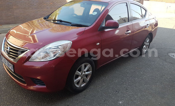 Acheter Occasion Voiture Nissan Almera Rouge à Ezulwini, Hhohho Acheter Occasion Voiture Nissan Almera Rouge à Ezulwini, Hhohho