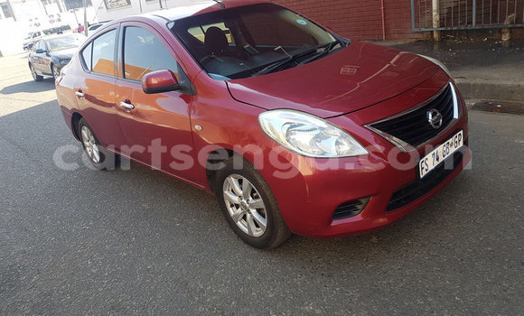 Acheter Occasion Voiture Nissan Almera Rouge à Ezulwini, Hhohho Acheter Occasion Voiture Nissan Almera Rouge à Ezulwini, Hhohho