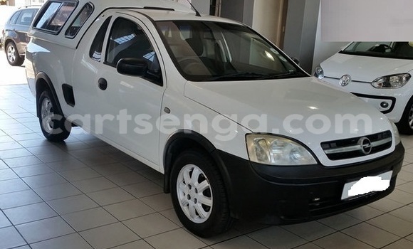 Acheter Occasion Voiture Opel Corsa Blanc à Ezulwini, Hhohho Acheter Occasion Voiture Opel Corsa Blanc à Ezulwini, Hhohho