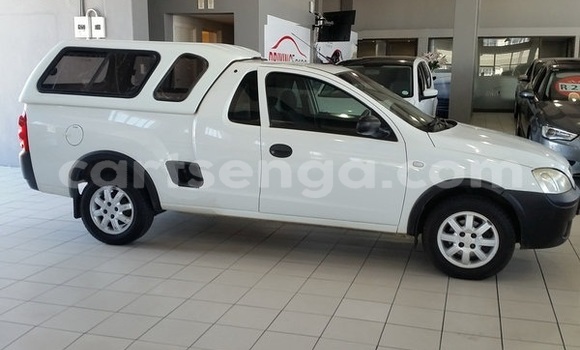 Acheter Occasion Voiture Opel Corsa Blanc à Ezulwini, Hhohho Acheter Occasion Voiture Opel Corsa Blanc à Ezulwini, Hhohho