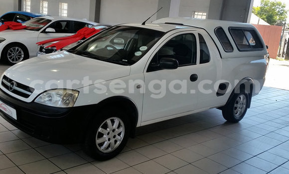 Acheter Occasion Voiture Opel Corsa Blanc à Ezulwini, Hhohho Acheter Occasion Voiture Opel Corsa Blanc à Ezulwini, Hhohho