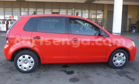 Acheter Occasion Voiture Volkswagen Polo Rouge à Ezulwini, Hhohho Acheter Occasion Voiture Volkswagen Polo Rouge à Ezulwini, Hhohho