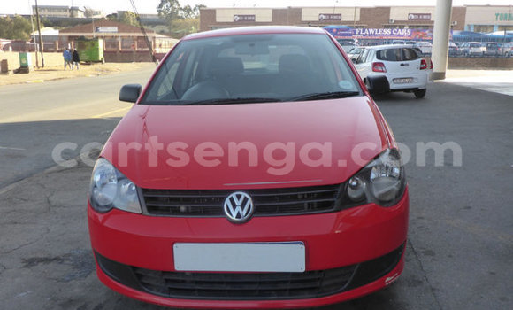 Acheter Occasion Voiture Volkswagen Polo Rouge à Ezulwini, Hhohho Acheter Occasion Voiture Volkswagen Polo Rouge à Ezulwini, Hhohho