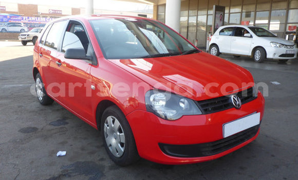 Acheter Occasion Voiture Volkswagen Polo Rouge à Ezulwini, Hhohho Acheter Occasion Voiture Volkswagen Polo Rouge à Ezulwini, Hhohho
