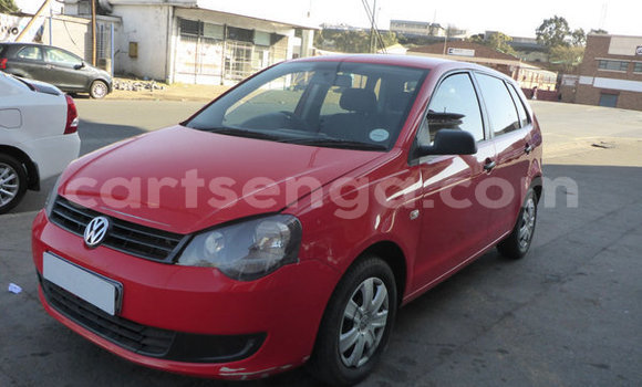 Acheter Occasion Voiture Volkswagen Polo Rouge à Ezulwini, Hhohho Acheter Occasion Voiture Volkswagen Polo Rouge à Ezulwini, Hhohho