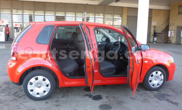 Acheter Occasion Voiture Volkswagen Polo Rouge à Ezulwini, Hhohho Acheter Occasion Voiture Volkswagen Polo Rouge à Ezulwini, Hhohho