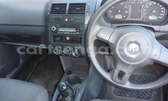 Acheter Occasion Voiture Volkswagen Polo Rouge à Ezulwini, Hhohho Acheter Occasion Voiture Volkswagen Polo Rouge à Ezulwini, Hhohho