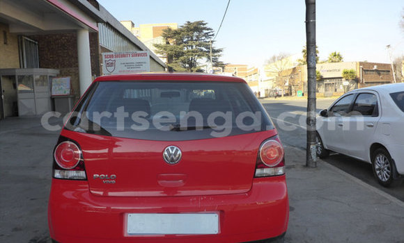 Acheter Occasion Voiture Volkswagen Polo Rouge à Ezulwini, Hhohho Acheter Occasion Voiture Volkswagen Polo Rouge à Ezulwini, Hhohho
