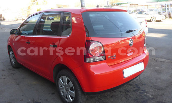 Acheter Occasion Voiture Volkswagen Polo Rouge à Ezulwini, Hhohho Acheter Occasion Voiture Volkswagen Polo Rouge à Ezulwini, Hhohho