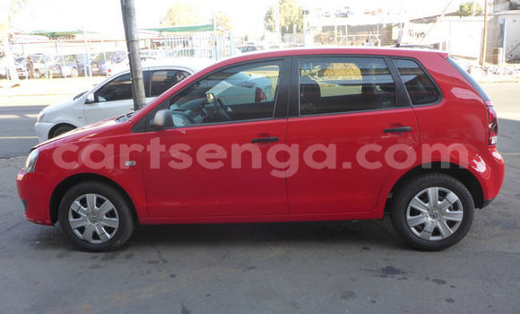 Acheter Occasion Voiture Volkswagen Polo Rouge à Ezulwini, Hhohho Acheter Occasion Voiture Volkswagen Polo Rouge à Ezulwini, Hhohho