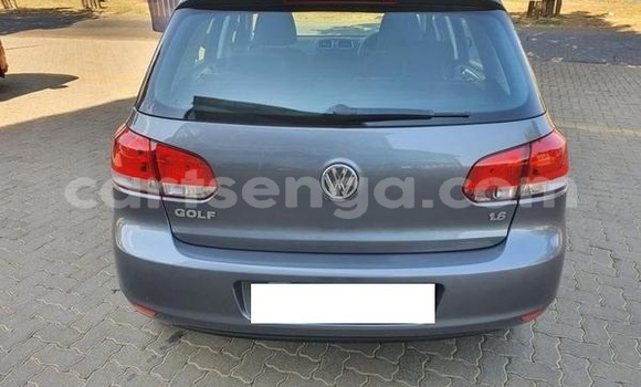 Acheter Occasion Voiture Volkswagen Golf Autre à Ezulwini, Hhohho Acheter Occasion Voiture Volkswagen Golf Autre à Ezulwini, Hhohho