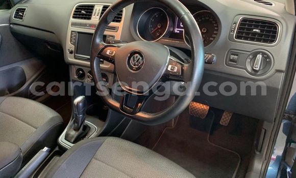 Nunua Ilio tumika Volkswagen Polo Blue Gari ndani ya Ezulwini nchini Hhohho Nunua Ilio tumika Volkswagen Polo Blue Gari ndani ya Ezulwini nchini Hhohho