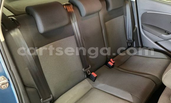 Nunua Ilio tumika Volkswagen Polo Blue Gari ndani ya Ezulwini nchini Hhohho Nunua Ilio tumika Volkswagen Polo Blue Gari ndani ya Ezulwini nchini Hhohho