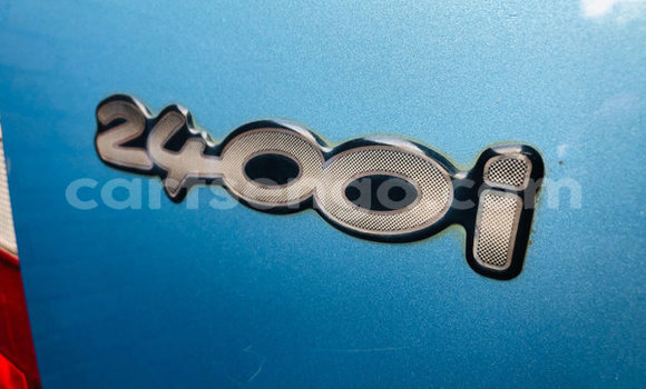 Acheter Occasion Voiture Toyota Corolla II Bleu à Hlatikulu, Shiselweni District Acheter Occasion Voiture Toyota Corolla II Bleu à Hlatikulu, Shiselweni District