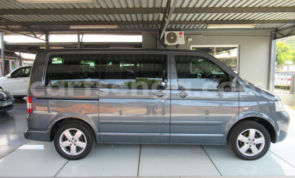 Acheter Occasion Voiture Volkswagen Caravelle Autre à Ezulwini, Hhohho Acheter Occasion Voiture Volkswagen Caravelle Autre à Ezulwini, Hhohho