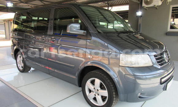 Acheter Occasion Voiture Volkswagen Caravelle Autre à Ezulwini, Hhohho Acheter Occasion Voiture Volkswagen Caravelle Autre à Ezulwini, Hhohho