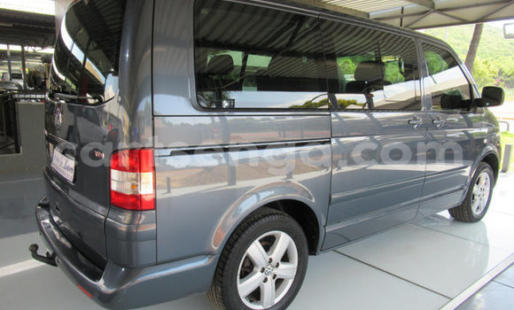 Acheter Occasion Voiture Volkswagen Caravelle Autre à Ezulwini, Hhohho Acheter Occasion Voiture Volkswagen Caravelle Autre à Ezulwini, Hhohho