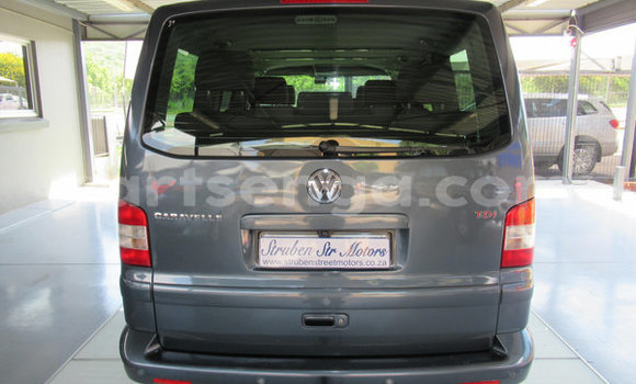 Acheter Occasion Voiture Volkswagen Caravelle Autre à Ezulwini, Hhohho Acheter Occasion Voiture Volkswagen Caravelle Autre à Ezulwini, Hhohho