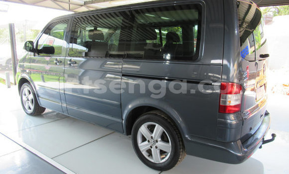 Acheter Occasion Voiture Volkswagen Caravelle Autre à Ezulwini, Hhohho Acheter Occasion Voiture Volkswagen Caravelle Autre à Ezulwini, Hhohho