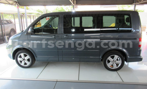 Acheter Occasion Voiture Volkswagen Caravelle Autre à Ezulwini, Hhohho Acheter Occasion Voiture Volkswagen Caravelle Autre à Ezulwini, Hhohho