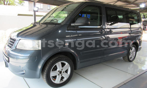 Acheter Occasion Voiture Volkswagen Caravelle Autre à Ezulwini, Hhohho Acheter Occasion Voiture Volkswagen Caravelle Autre à Ezulwini, Hhohho