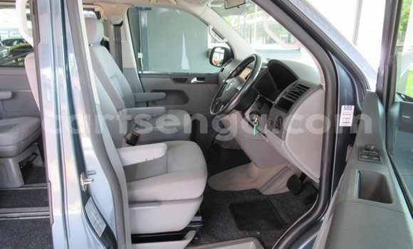 Acheter Occasion Voiture Volkswagen Caravelle Autre à Ezulwini, Hhohho Acheter Occasion Voiture Volkswagen Caravelle Autre à Ezulwini, Hhohho