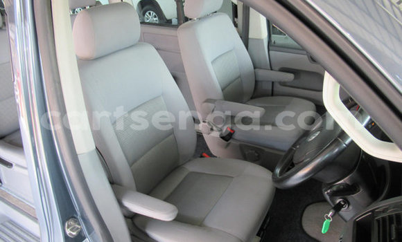 Acheter Occasion Voiture Volkswagen Caravelle Autre à Ezulwini, Hhohho Acheter Occasion Voiture Volkswagen Caravelle Autre à Ezulwini, Hhohho